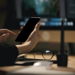 Telefonabonnemang